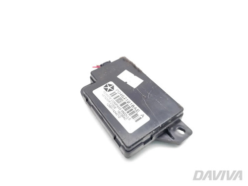 Jeep commander keyless system - jeep,