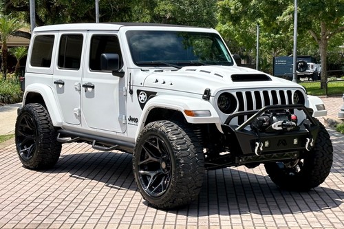 2023 jeep wrangler unlimited - 2023,