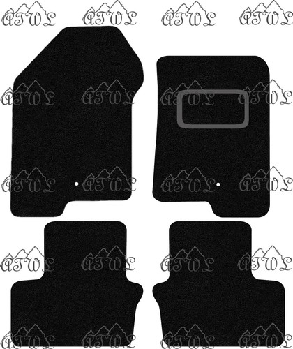 Fits chrysler jeep patriot - fits,