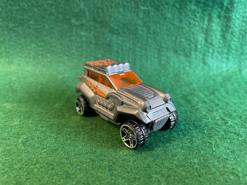 Teamsterz paris dakar jeep - dakar, tm