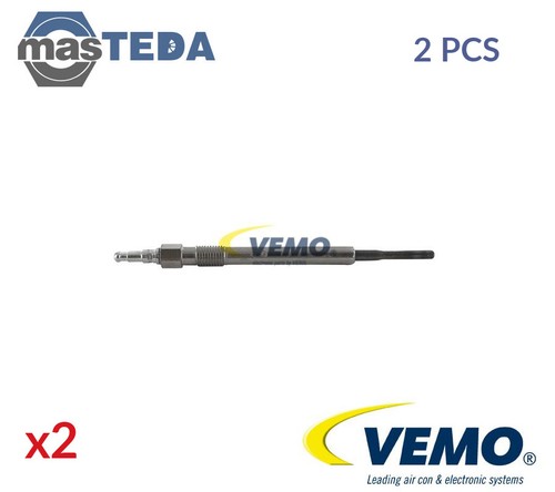 V99 0015 engine glow plugs - v99-14-0015,