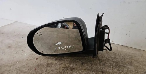 Dodge caliber right side wing - dodge,