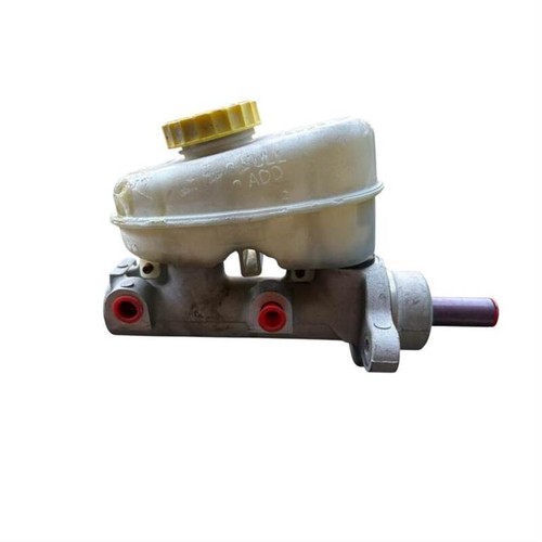 4761941 brake vaccum pump