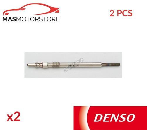 Glow plug - glow,