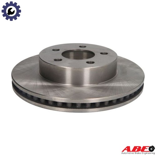 Brake disc c3y013abe for - disc,