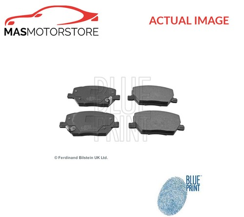 Brake pads set braking pad - brake,