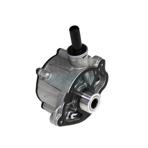 Hoffer vacuum pump - hoffer,