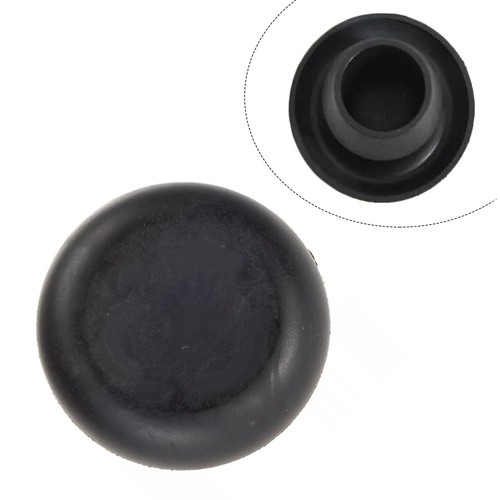 Replacement rear diff - replacement, cover