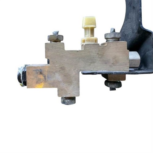 52009061 brake distribution