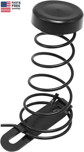 Car engine hood pop spring - engine,