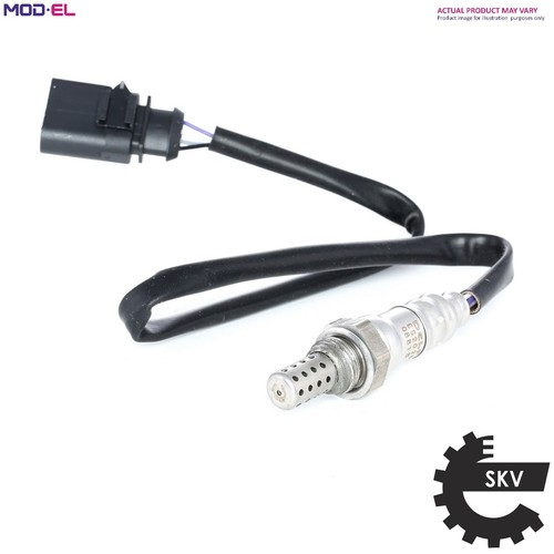 Lambda sensor 09skv203 - lambda,