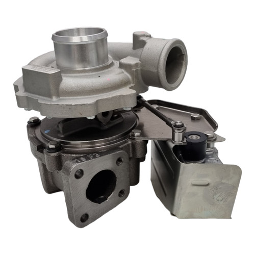 Turbocharger for jeep wrangler - for,