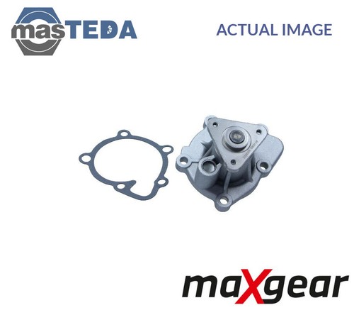 0282 engine cooling - 47-0282, water