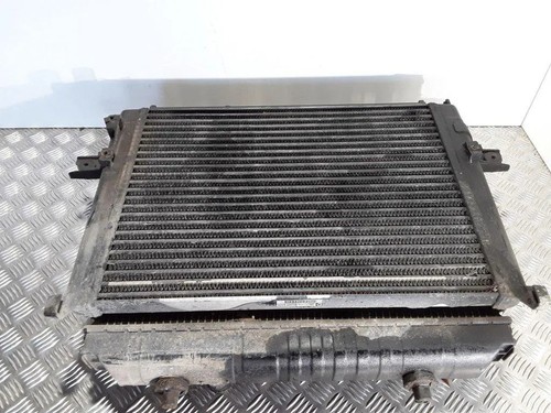 Jeep cherokee intercooler - jeep, kl