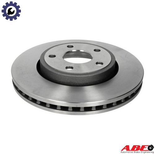 Brake disc c3y037abe for - disc,