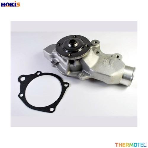Water pump engine cooling - water,