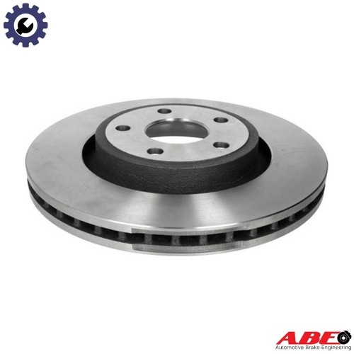 Brake disc c3y038abe for - brake,