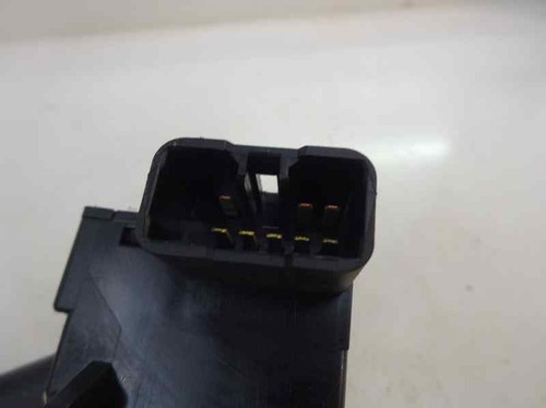 Wiper cleaning control 135466 - cleaning,