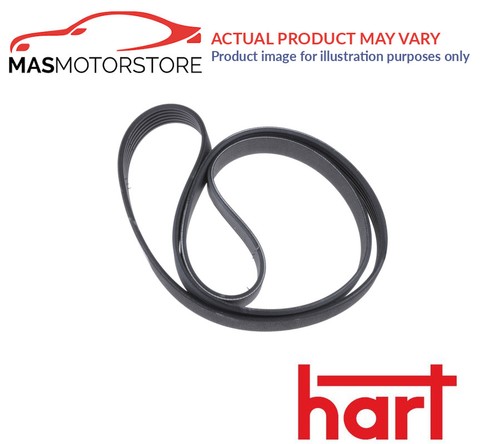 Drive belt micro multi - drive,