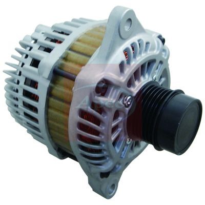 Apec car alternator 12v - apec, fits