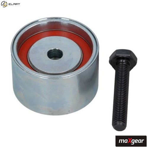 Deflection pulleyguide pulley - deflection,