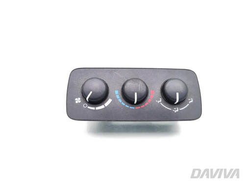 Jeep commander climate control - climate,