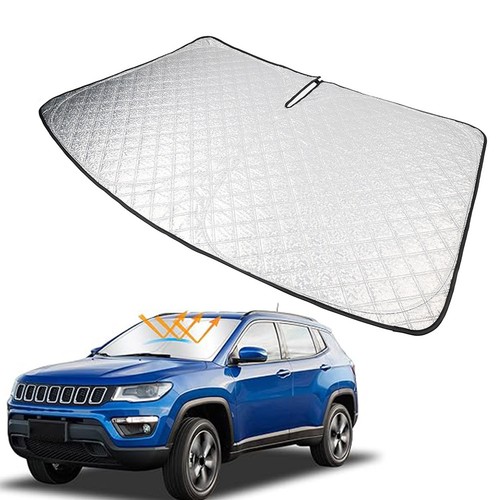 Car foldable windshield sun - car,