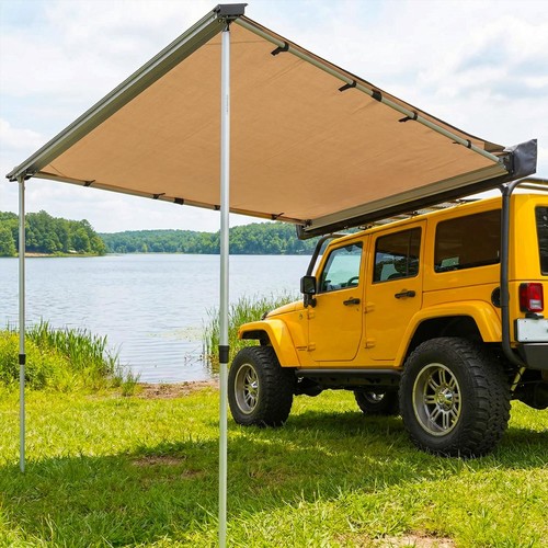 Car awning 2x10ft vehicle - car, 8.2x10ft