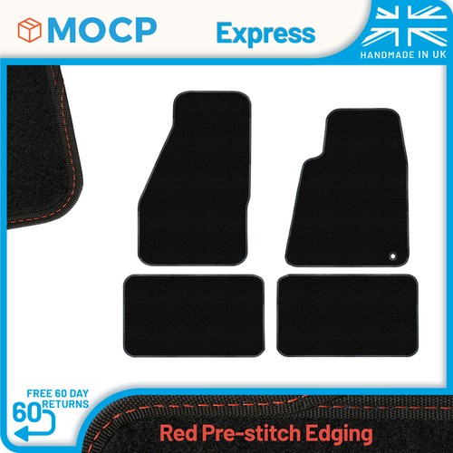 Express with red - with,