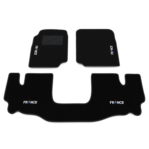 Mats compatible with - mats, jeep