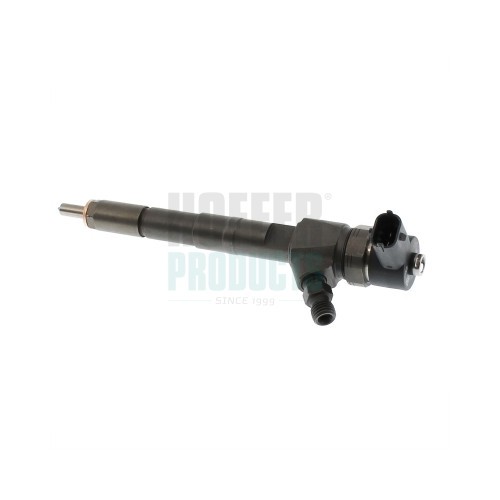 Hoffer injector nozzle alfa - hoffer,