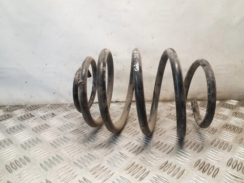 Jeep cherokee coil - kj, spring