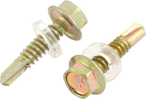 Fit jeep hex head self - fit,