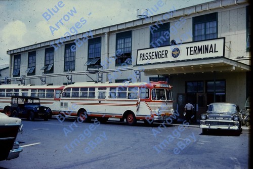 1959 35mm slide - mats, military