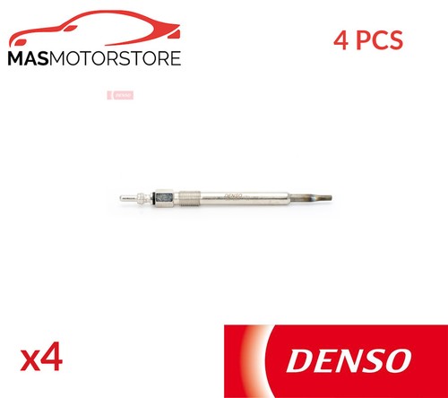 Glow plug plugs denso - plug,