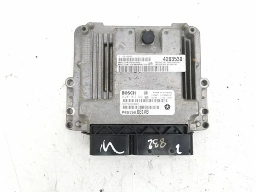 Jeep cherokee engine - jeep, kl
