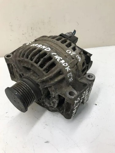 Jeep grand cherokee wg - cherokee,