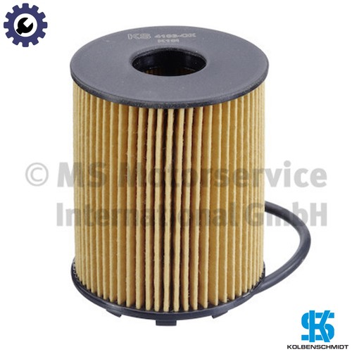 Oil filter 50014103 - oil,