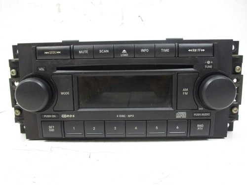 Car radio mp3 player fits - car,