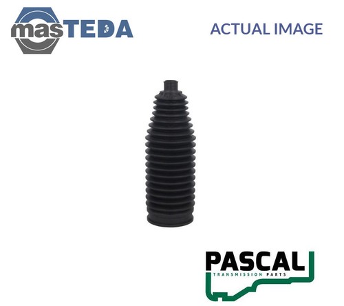 I6f031pc bellows steering rack - bellows,