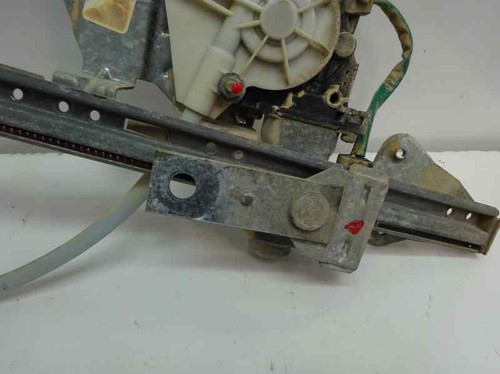 135443 rear power - , window