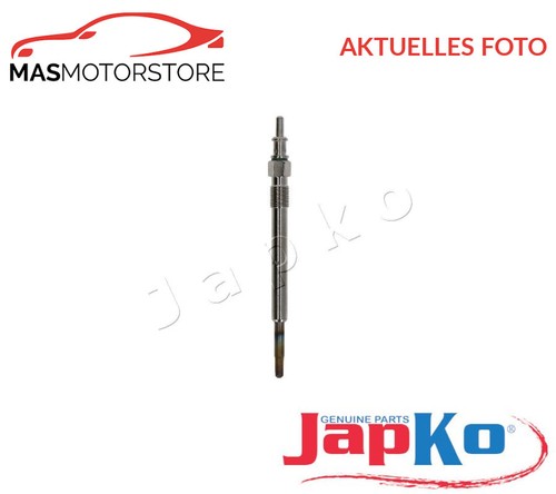 Glow plug - glow, japko