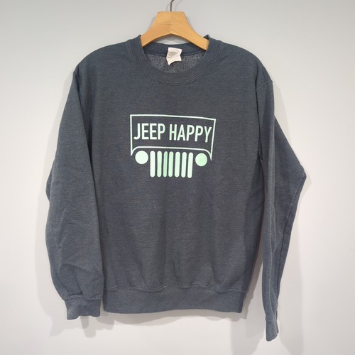 Jeep happy gildan - gildan, small