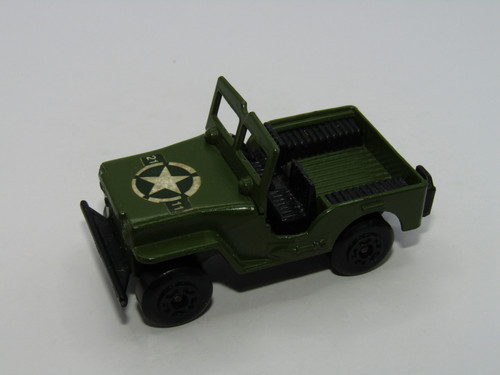 Matchbox superfast 38c - superfast,