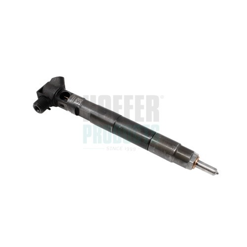 Hoffer injector nozzle - hoffer,