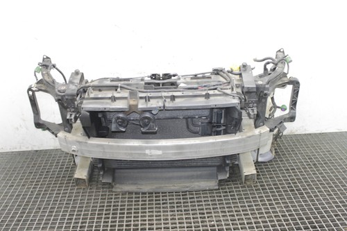 Jeep cherokee radiator pack - cherokee,