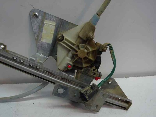 Rear power window jeep - power,