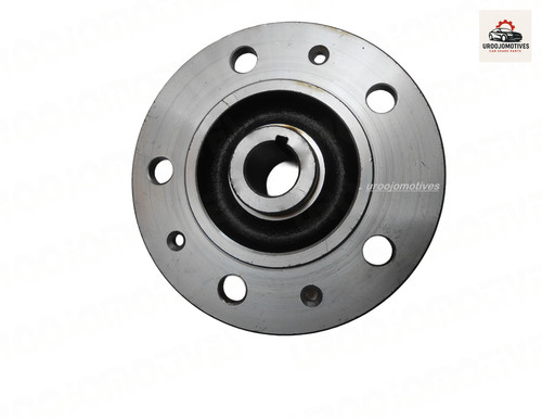 Rear wheel brake hub rh - wheel,
