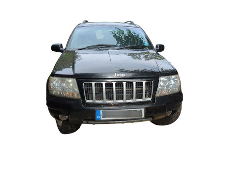 Jeep grand cherokee - jeep,