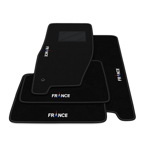 Mats compatible with jeep - mats,